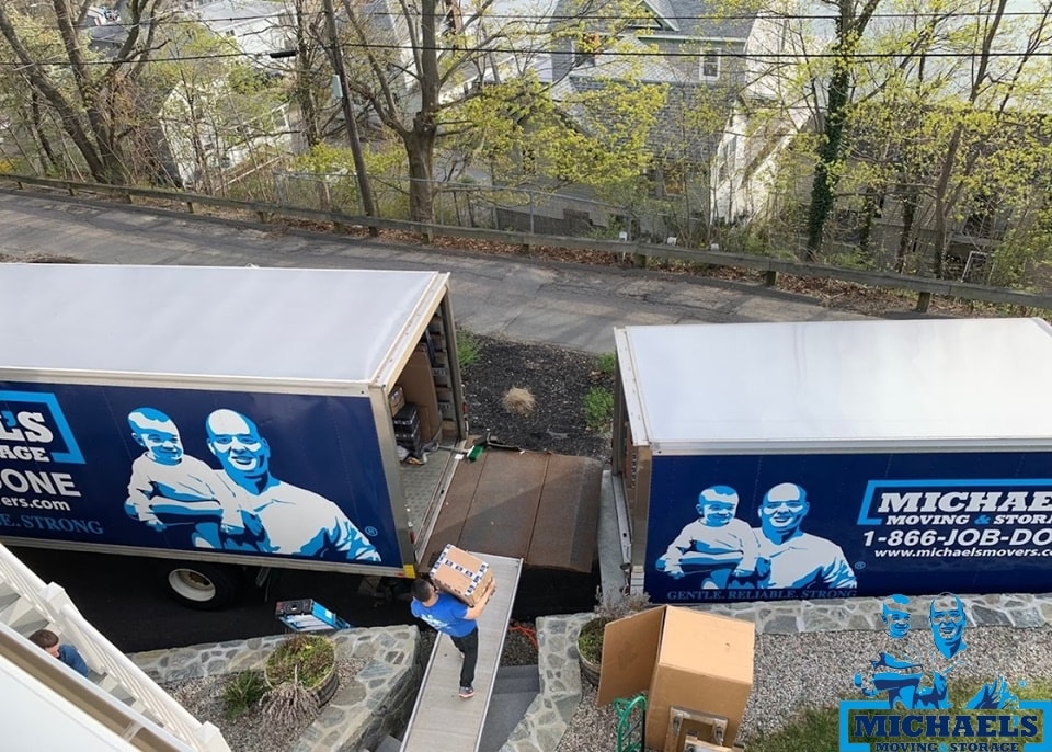 Randolph MA Mattress & Bed Movers